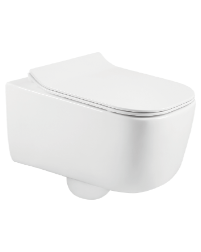 Bồn cầu treo tường Dobidos LJ-202