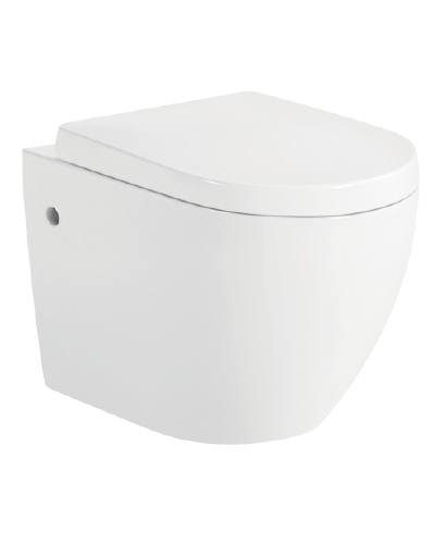 Bồn cầu treo tường Dobidos LJ-203