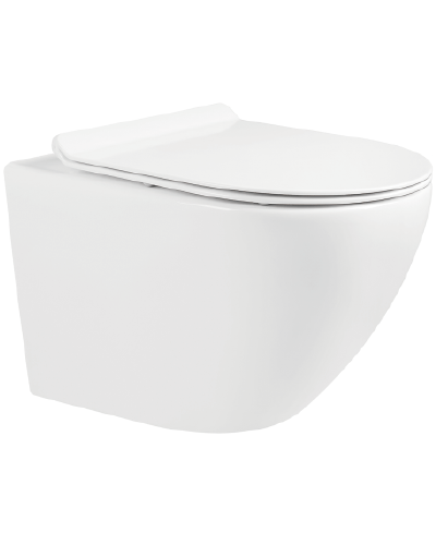 Bồn cầu treo tường Dobidos LJ-203S