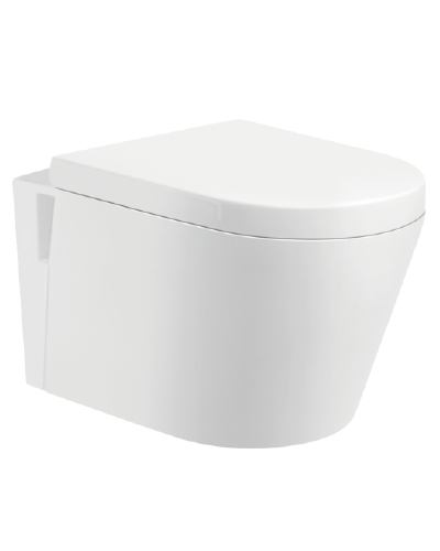 Bồn cầu treo tường Dobidos LJ-212