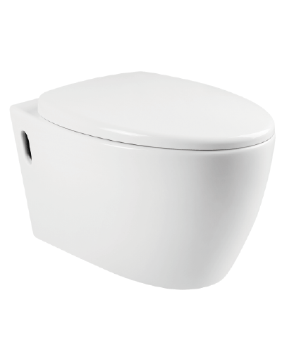 Bồn cầu treo tường Dobidos DC025VJ