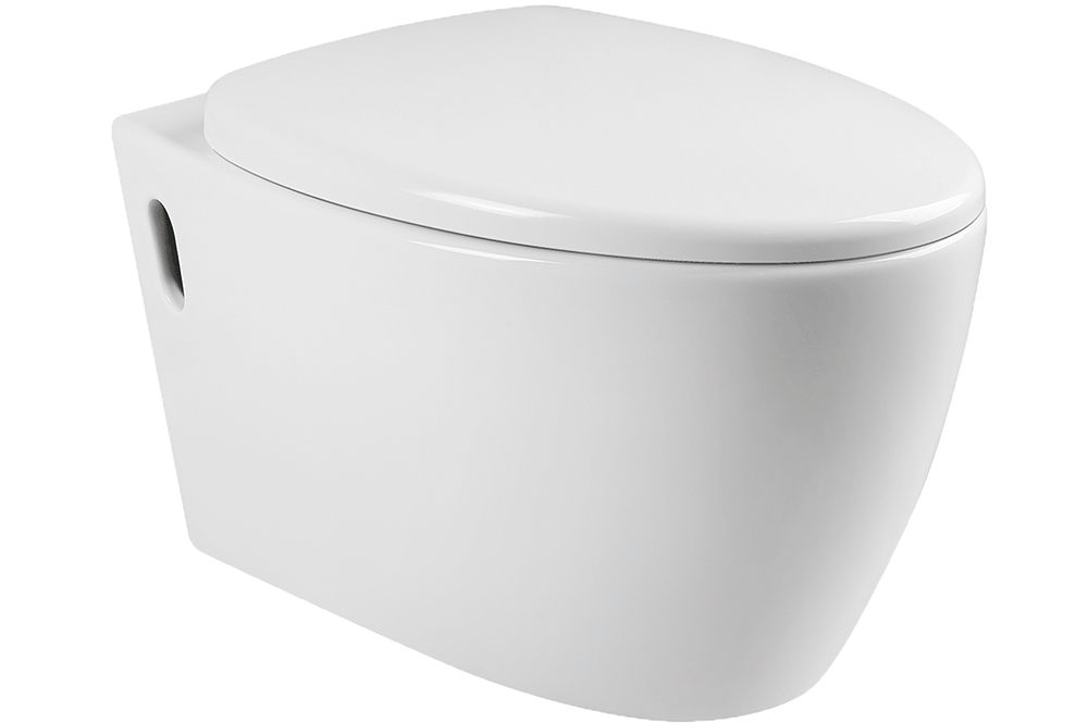 Bồn cầu treo tường Dobidos LJ-214