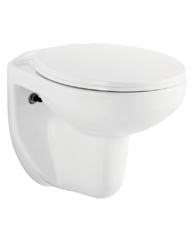 Bồn cầu treo tường Dobidos LJ-218