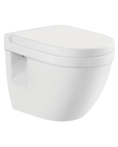 Bồn cầu treo tường Dobidos LJ-219