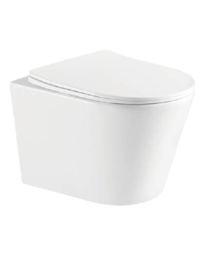 Bồn cầu treo tường Dobidos LJ-220