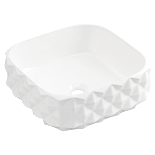 Chậu rửa lavabo Dobidos LJ 23