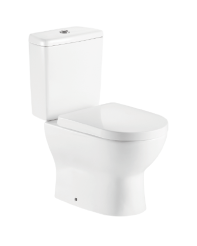 Bồn cầu 2 khối Dobidos LJ-301