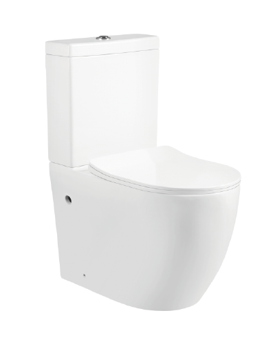 Bồn cầu 2 khối Dobidos LJ-303