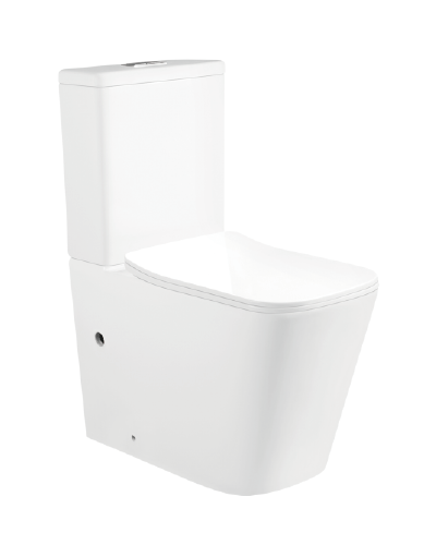 Bồn cầu 2 khối Dobidos LJ-305