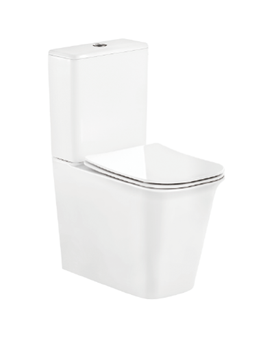 Bồn cầu 2 khối Dobidos LJ-308