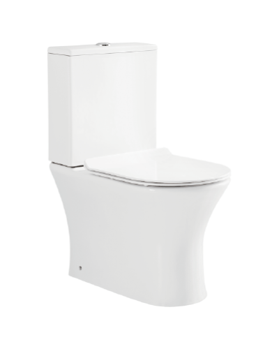 Bồn cầu 2 khối Dobidos LJ-315