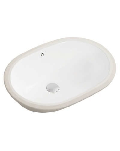 Chậu rửa lavabo âm bàn Dobidos DL037VJ