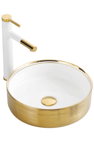 Chậu rửa lavabo Dobidos LJ 1084