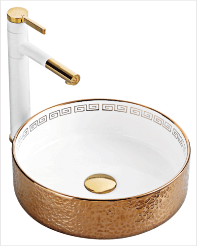 Chậu rửa lavabo Dobidos LJ 1085