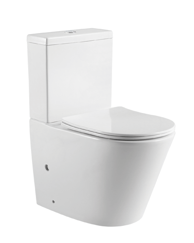 Bồn cầu 2 khối Dobidos DC009VJ-1