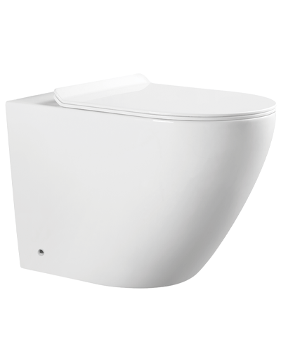 Bồn cầu treo tường Dobidos DC030VJ