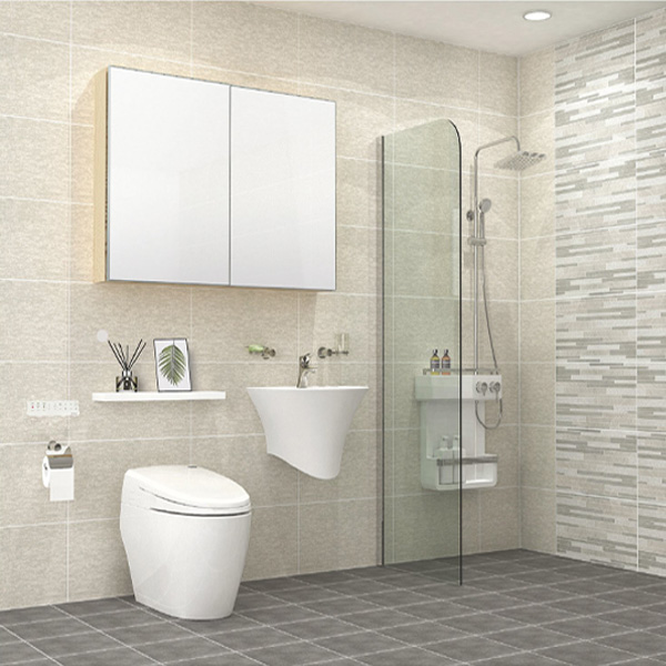 Combo thiết bị sang trọng cổ điển Dobidos DR 130