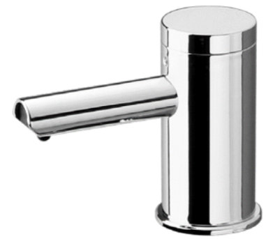 Vòi Lavabo cảm biến tự động Dobidos FL 850E