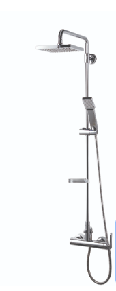 Sen cây tắm nóng lạnh Dobidos FB230NRCJ