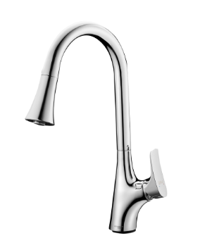 Vòi rửa chén nóng lạnh Dobidos FS 5925C