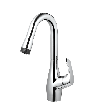 Vòi rửa chén nóng lạnh Dobidos FS3505C