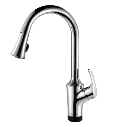 Vòi rửa chén cảm biến Dobidos FS3525C-ITS