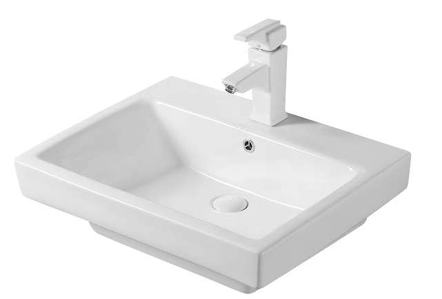 Chậu rửa lavabo Dobidos DL011VJ