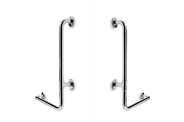 Thanh đỡ phòng tắm Dobidos FC751W