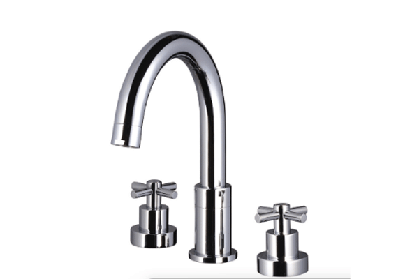 Bộ vòi bồn tắm hai chế độ nóng lạnh cao cấp Dobidos FB1008C