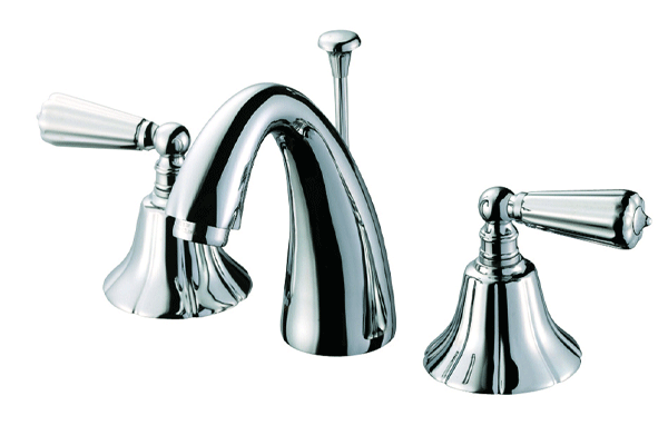 Bộ vòi bồn tắm hai chế độ nóng lạnh cao cấp Dobidos FL1400C