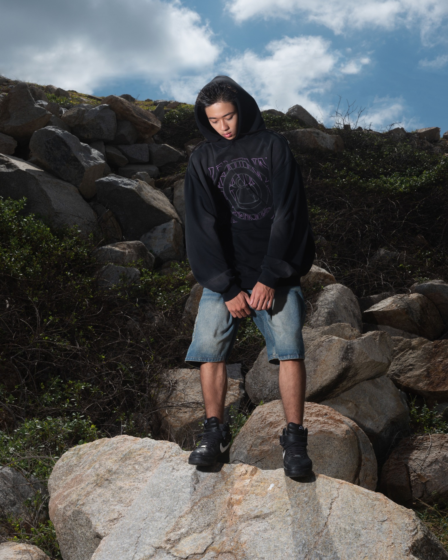 CAMPAIGN NOMAD FW23
