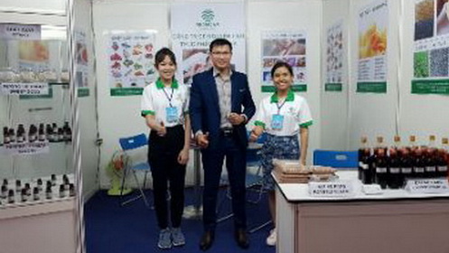 KẾT NỐI CUNG CẦU 2020