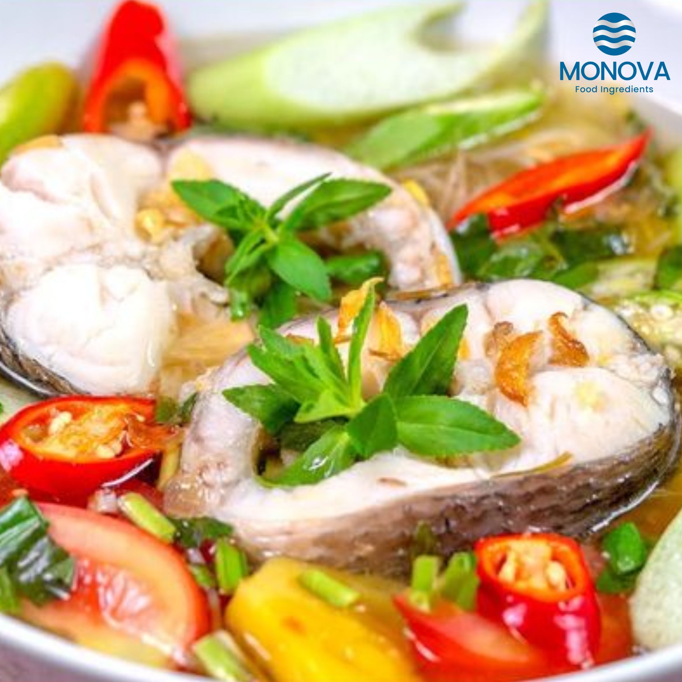 HƯƠNG CANH CHUA NAM BỘ