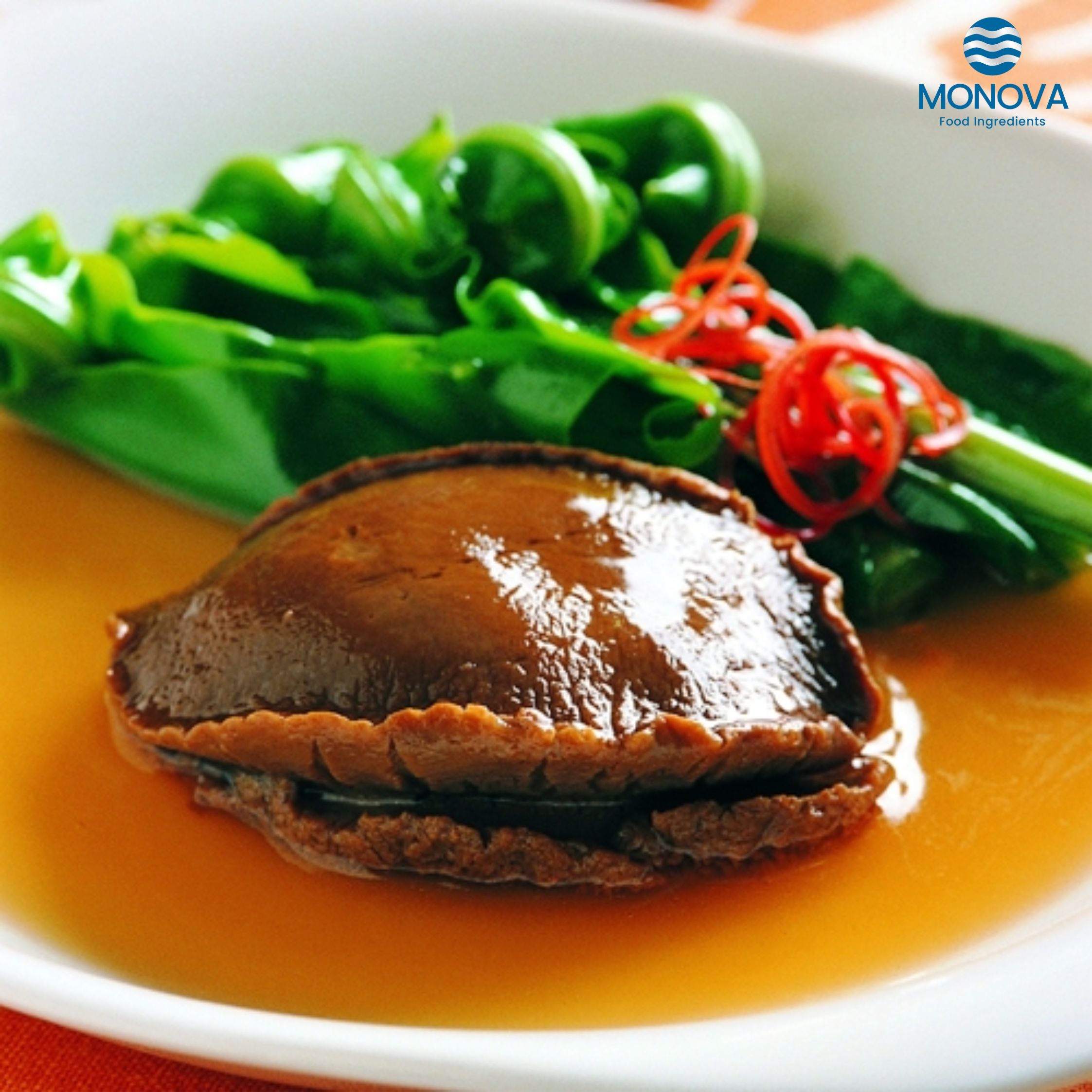 XỐT DẦU HÀO - OYSTER SAUCE