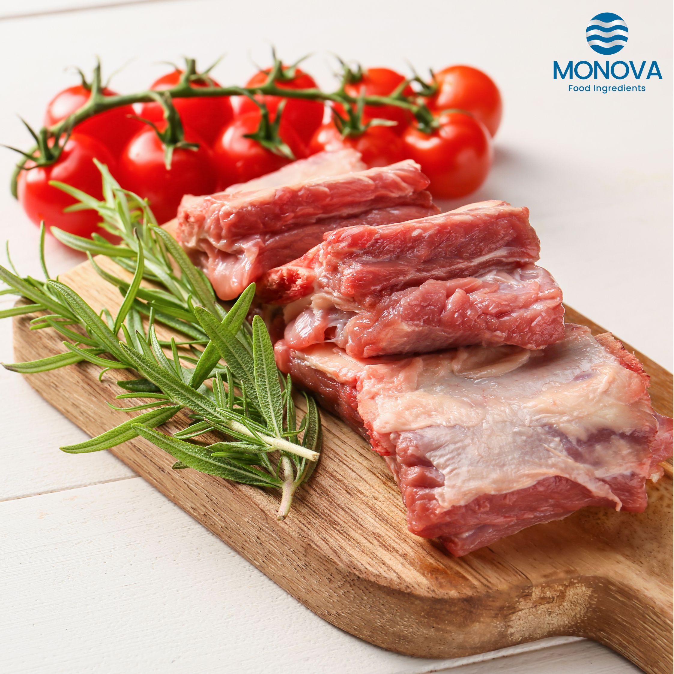 CHIẾT XUẤT THỊT VÀ XƯƠNG