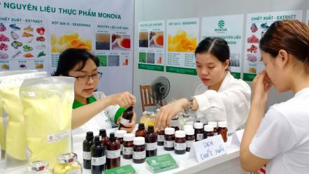 KÍCH CẦU TIÊU DÙNG