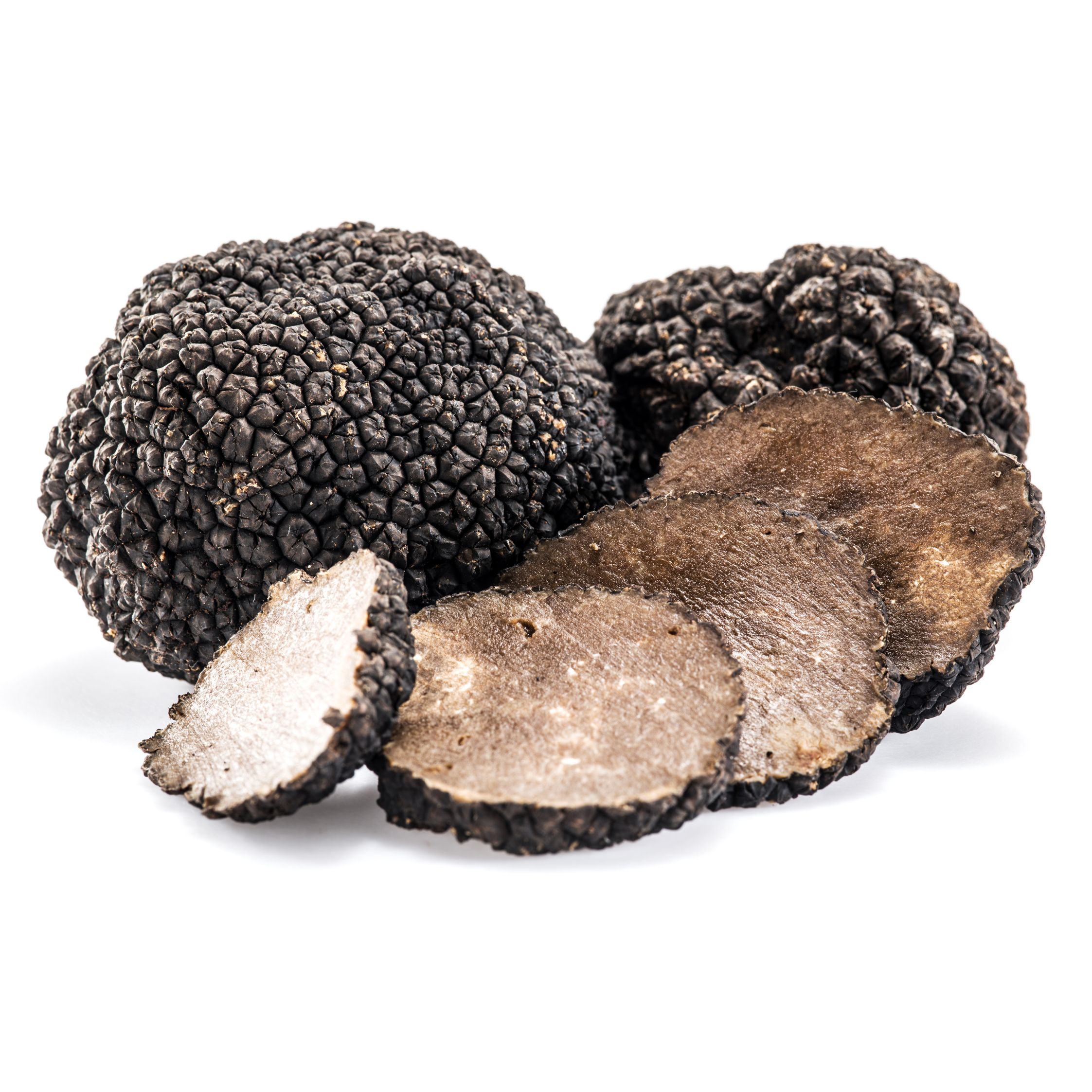 HƯƠNG NẤM TRUFFLE