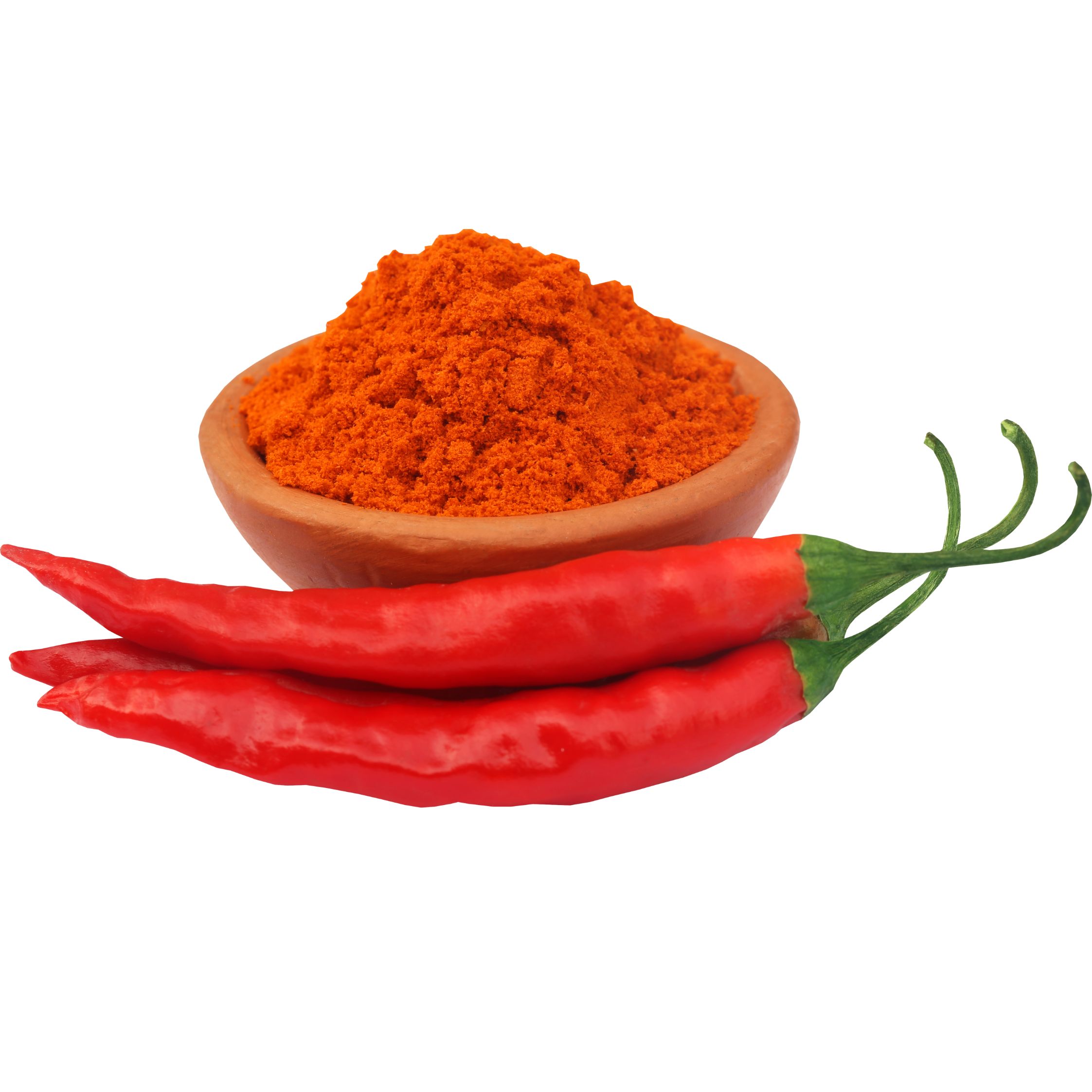 HƯƠNG ỚT