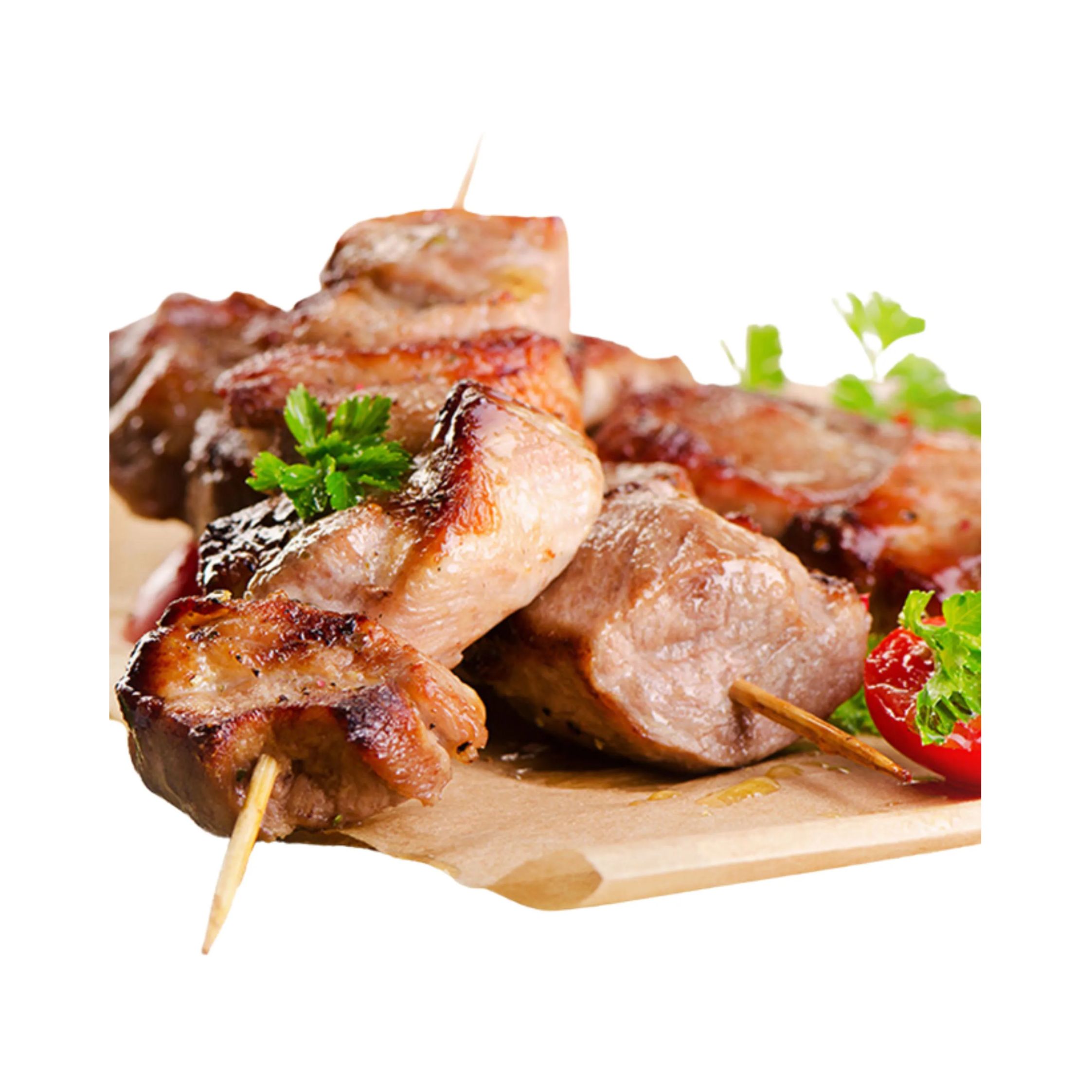 HƯƠNG THỊT NƯỚNG