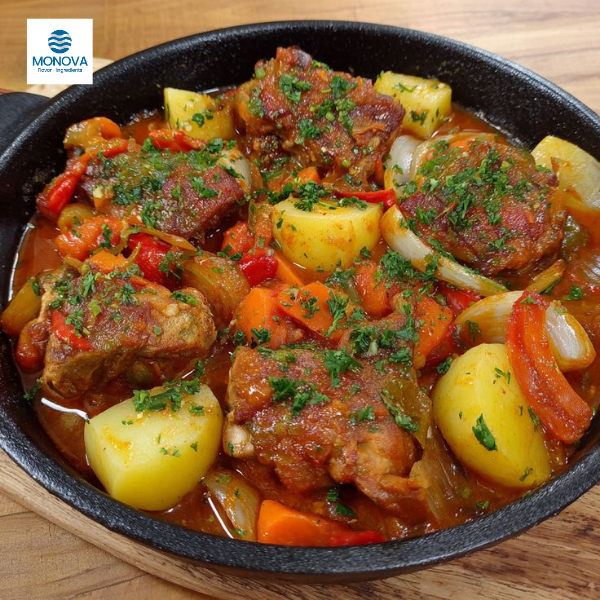 HƯƠNG THỊT HẦM