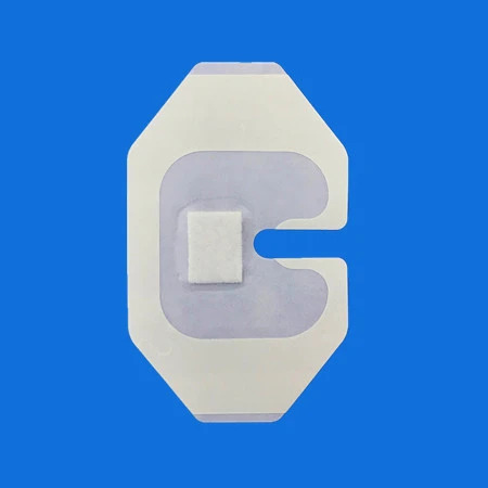 Công dụng của băng gạc vô trùng