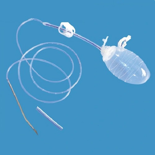 Khi nào người bệnh cần sử dụng bình dẫn lưu vết thương áp lực âm