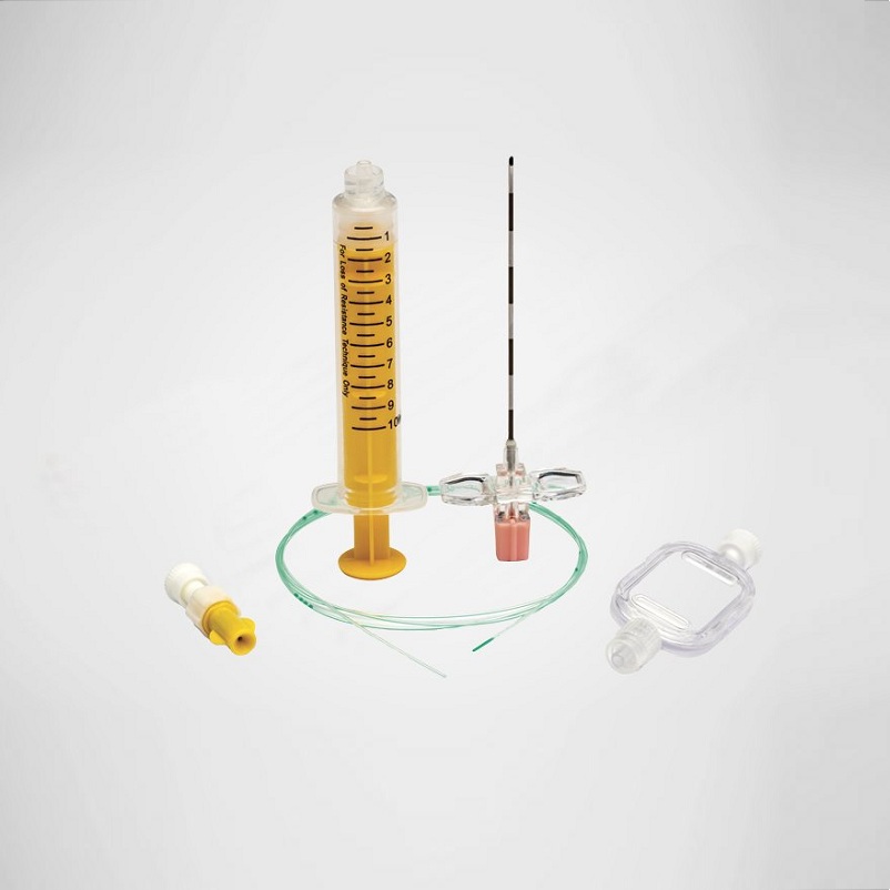 Gây tê ngoài màng cứng được sử dụng trong quá trình chuyển dạ