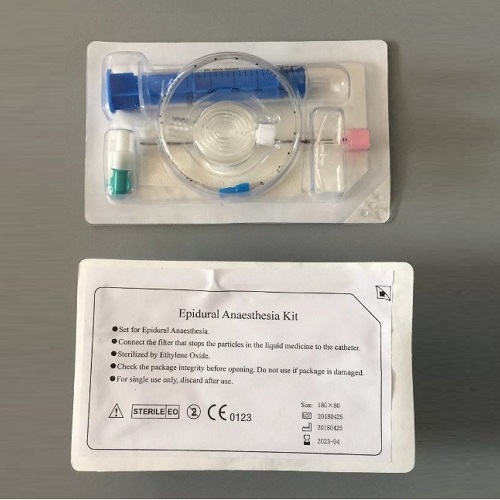 Cơ Chế Tác Động Của Bộ Gây Tê Ngoài Màng Cứng