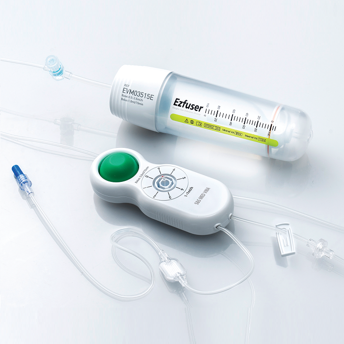 Bệnh nhân có thể tự kiểm soát cơn đau sau mổ – Bước tiến mới trong chăm sóc hậu phẫu