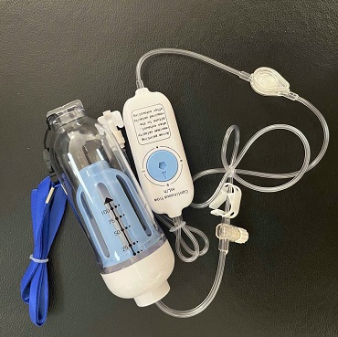 BỆNH NHÂN TỰ KIỂM SOÁT CƠN ĐAU SAU MỔ (PCA)