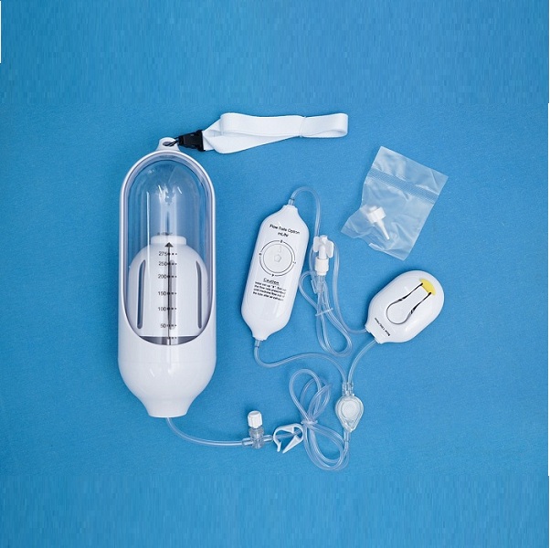 Tự giảm đau sau mổ bằng bơm truyền giảm đau PCA