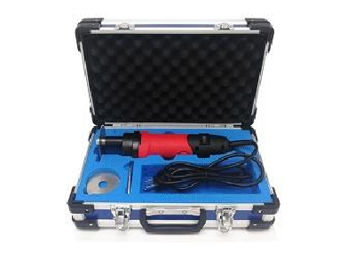 Hướng dẫn sử dụng máy cưa bột bó thủy tinh an toàn và hiệu quả