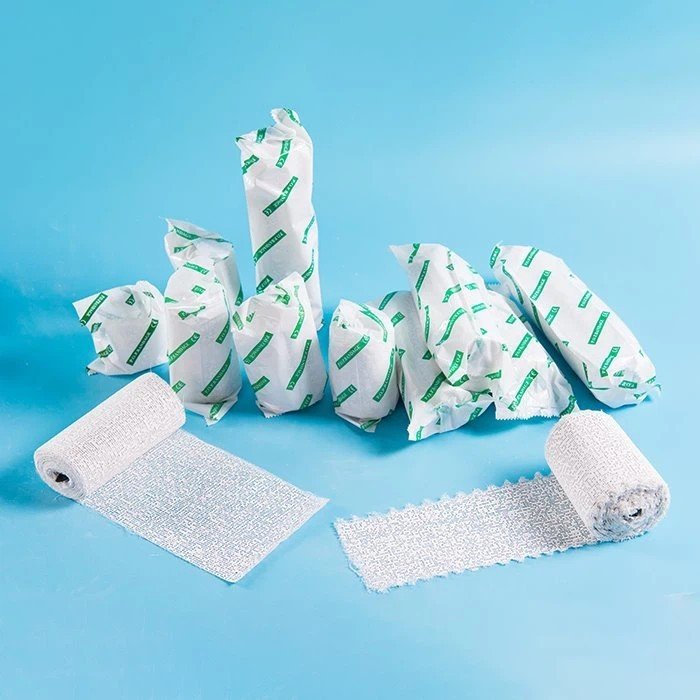 bột bó thạch cao y tế