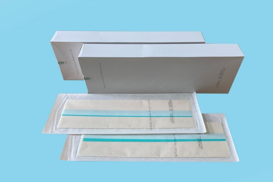 Miếng dán phẫu thuật opsite 